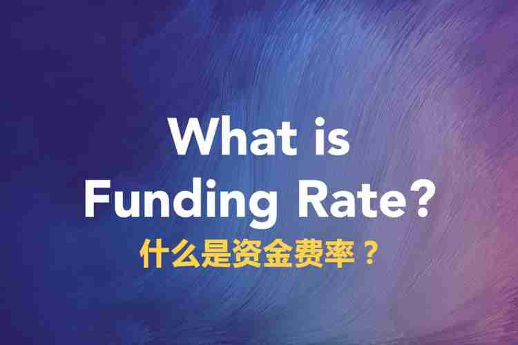 什么是资金费率？如何计算和追踪资金费率？